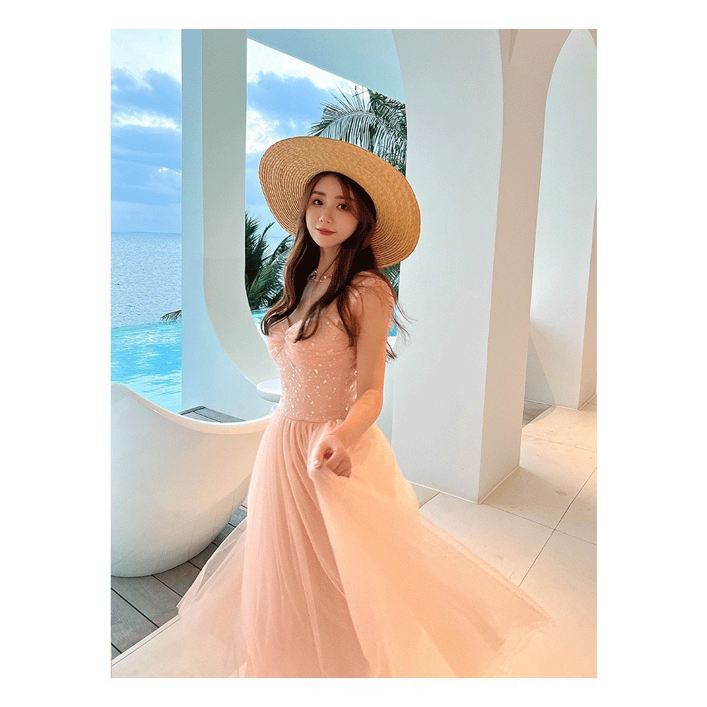 ĐẦM LƯỚI CÁNH TIÊN