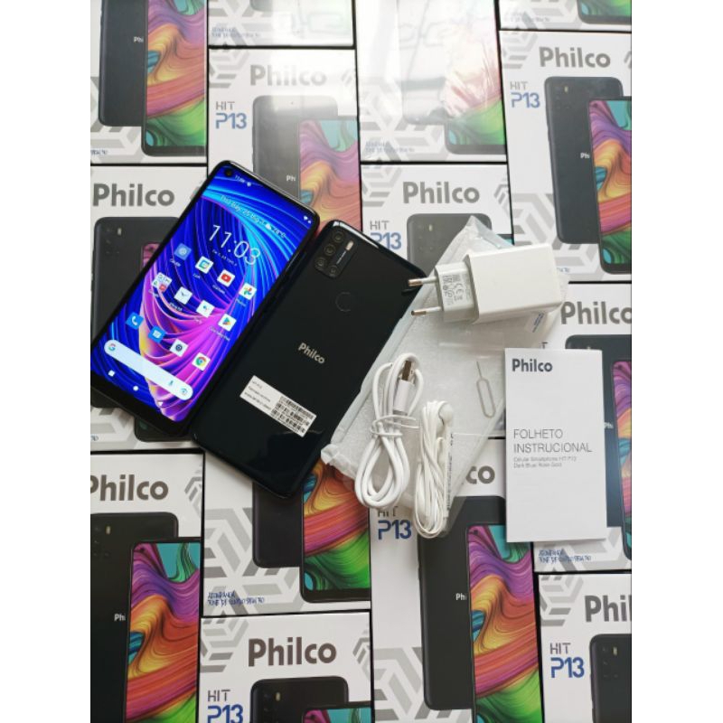 Điện thoại di động Philco P13