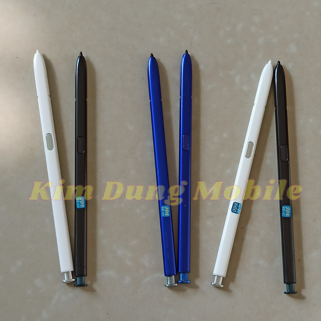 Bút Spen Samsung Note 10/ Note 10 Plus Tháo Máy Chính Hãng