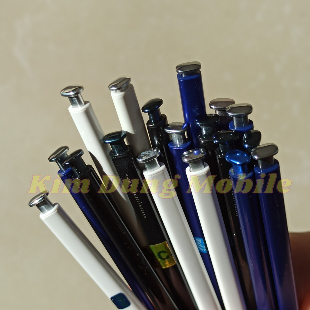 Bút Spen Samsung Note 10/ Note 10 Plus Tháo Máy Chính Hãng