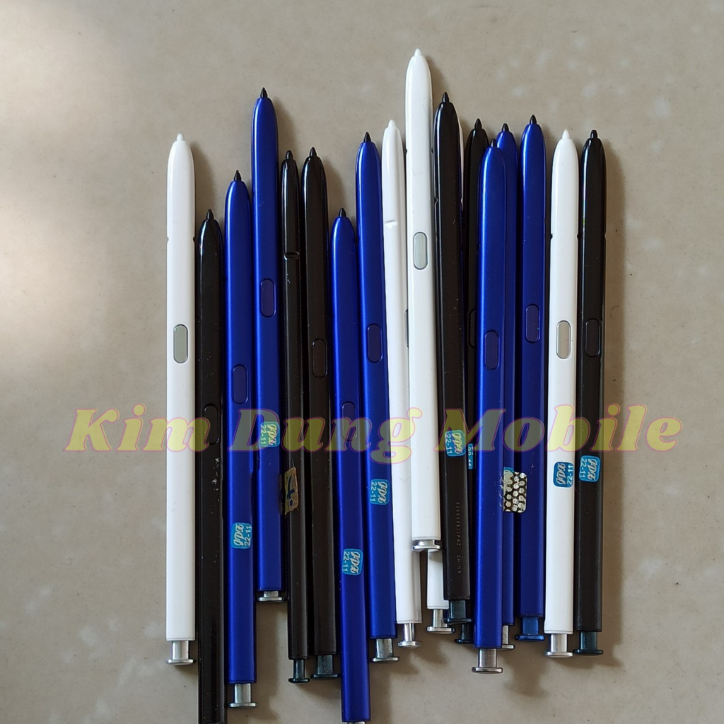 Bút Spen Samsung Note 10/ Note 10 Plus Tháo Máy Chính Hãng