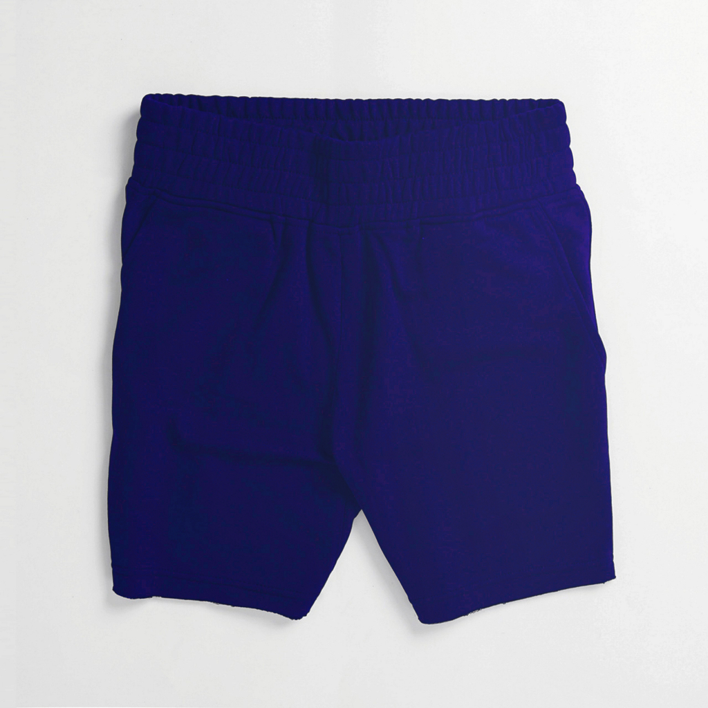 Quần short thể thao bản rộng MAL chât vải cotton co giãn, thoáng mát -MALQS003- MAL STORE