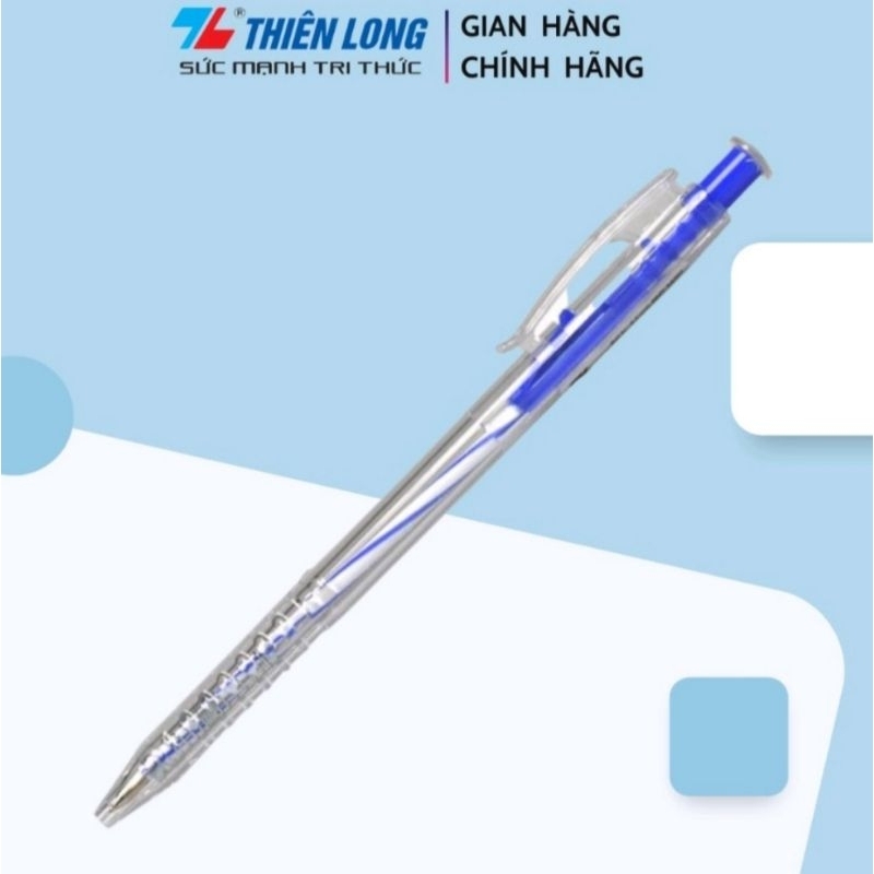 🐲🏞🏝BÚT BI MỰC XANH TL-027 hàng Việt Nam chất lượng cao✅💝💖