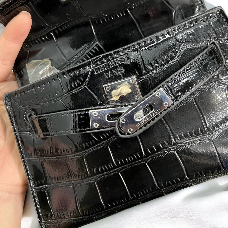 Túi xách nữ, túi đeo chéo và xách tay chữ H da bóng thời trang hàn quốc size 20 đựng vừa điện thoại
