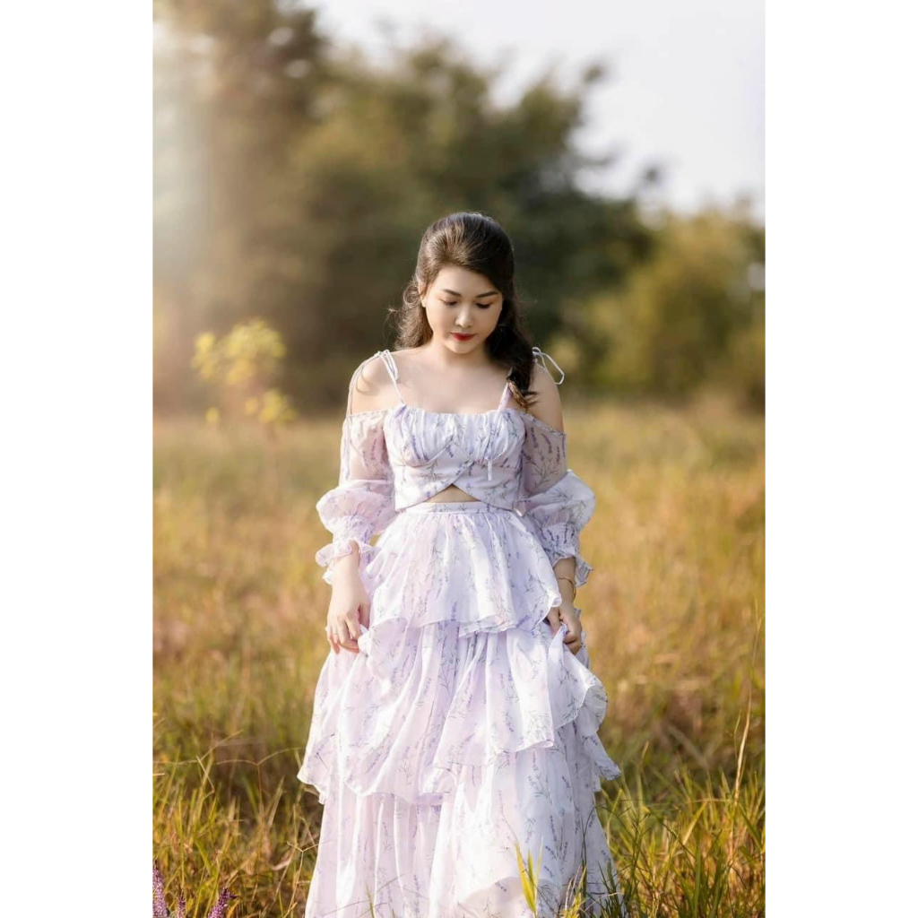 ĐẦM ĐI CHƠI, ĐẦM ĐI TIỆC, ĐẦM ĐÁM CƯỚI, ĐẦM ĐI BIỂN