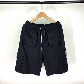 Quần Short Kaki Túi Hộp QSKT01