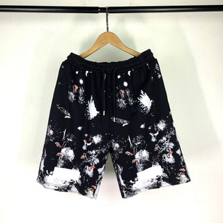 Quần Short Off White Galaxy 01