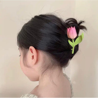 [HÀNG SẴN] Set 3 kẹp tóc xinh xắn cho bé