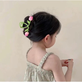 [HÀNG SẴN] Set 3 kẹp tóc xinh xắn cho bé