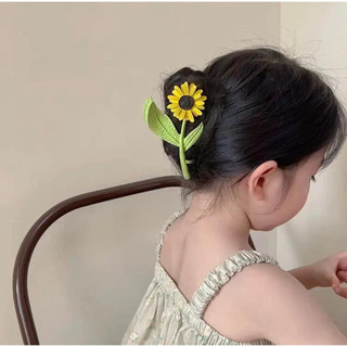 [HÀNG SẴN] Set 3 kẹp tóc xinh xắn cho bé