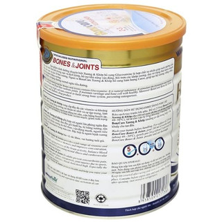 Sữa Bột Bonecare Xương Khớp 850g [HSD 2027]