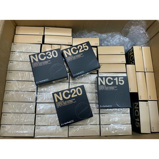 Phấn Nền Mac Studio Fix Đủ Tone
