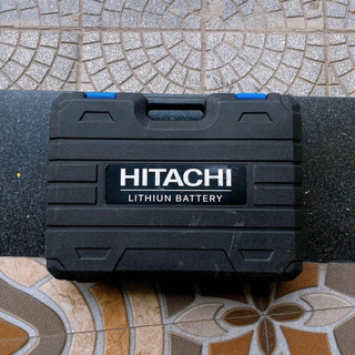 Thân máy khoan pin bê tông HITACHI
