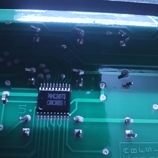 Led module P10 1 màu đỏ - LED TOÀN TRUNG