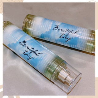 Beautiful Day Xịt Thơm Toàn Thân Bath & Body Works