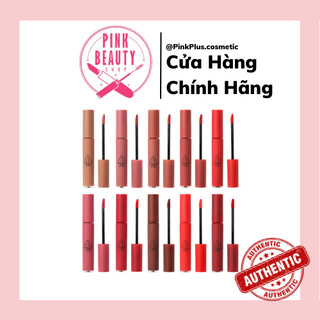 Son Kem Lì 3CE Velvet Lip Tint 4g