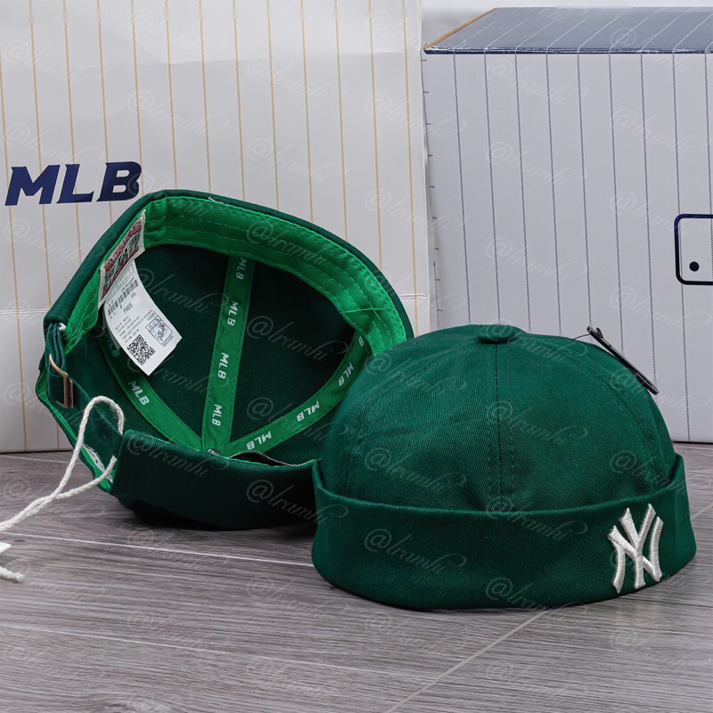 MŨ NỒI NY CHO BÉ