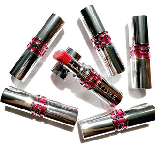 Son dưỡng YSL Loveshine Rouge Volupté Candy Glaze