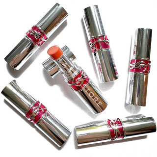 Son dưỡng YSL Loveshine Rouge Volupté Candy Glaze