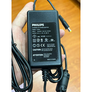 Adapter-nguồn máy scan hp scanjet pro 2000 s1 24v 1.5a 36w loại xịn