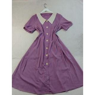 Đầm baby vintage tuyển chọn shopeelive 510k 3kg