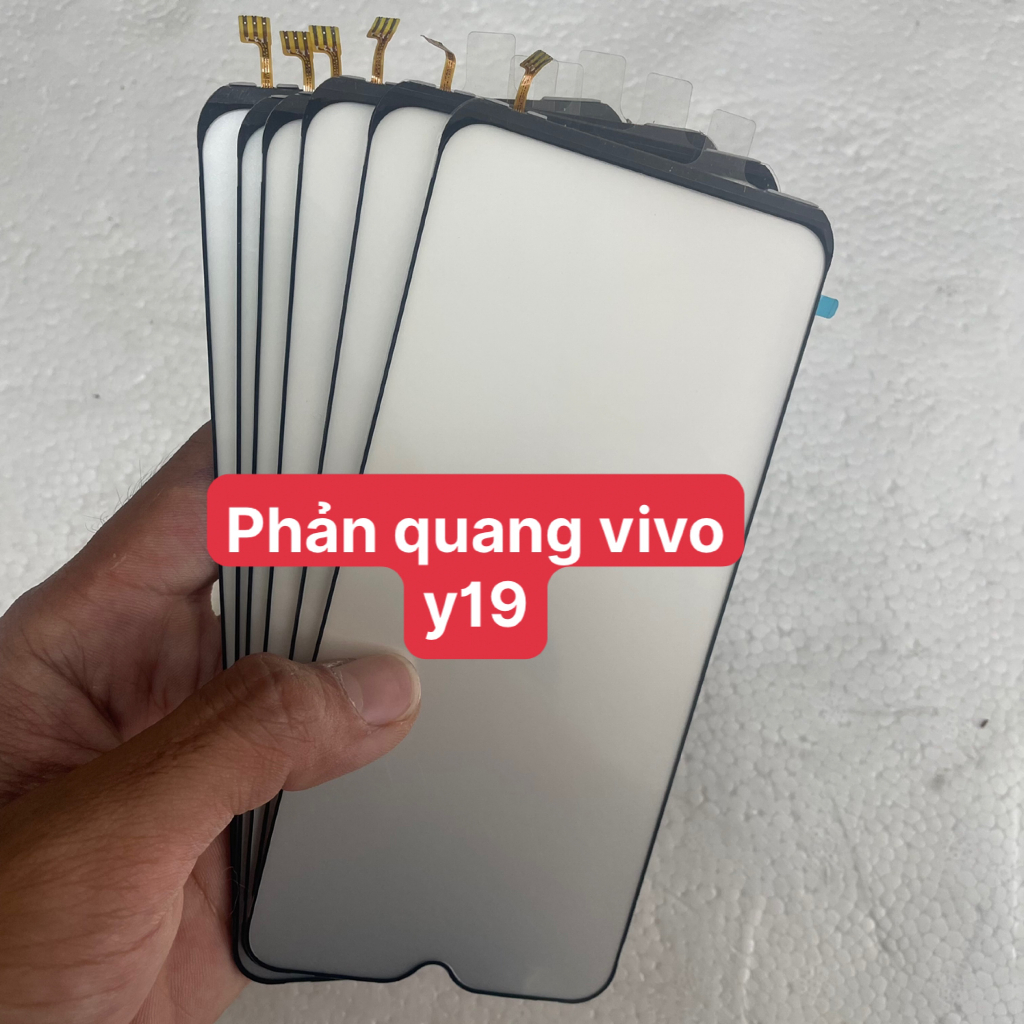 Phản Quang Vivo Y19 Zin