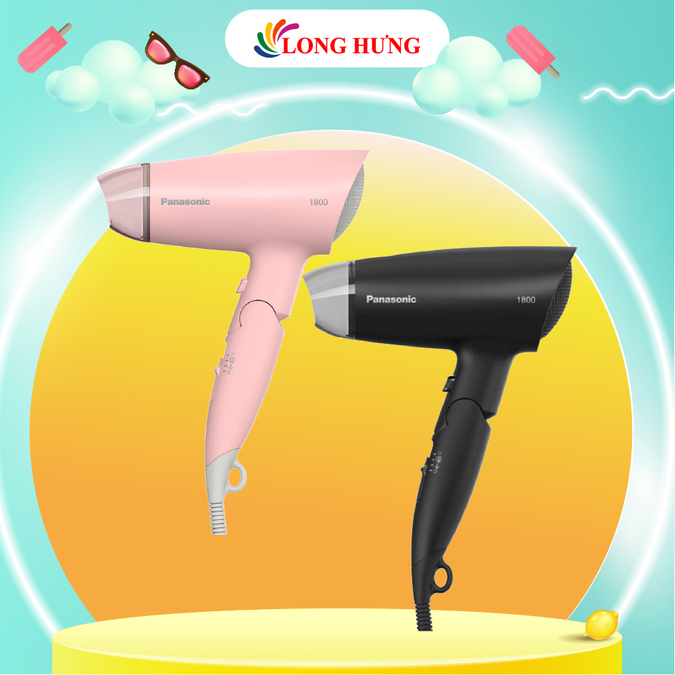 Máy sấy tóc Panasonic EH-ND37 - Hàng chính hãng