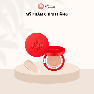 Phấn nước Missha Velvet Finish Cushion