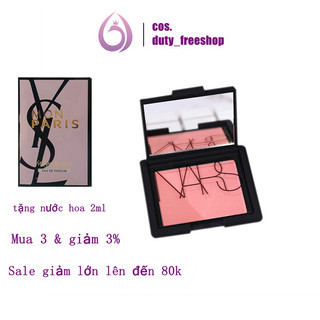 Nars - phấn má hồng nars blush fard à joues poudre 4,8g