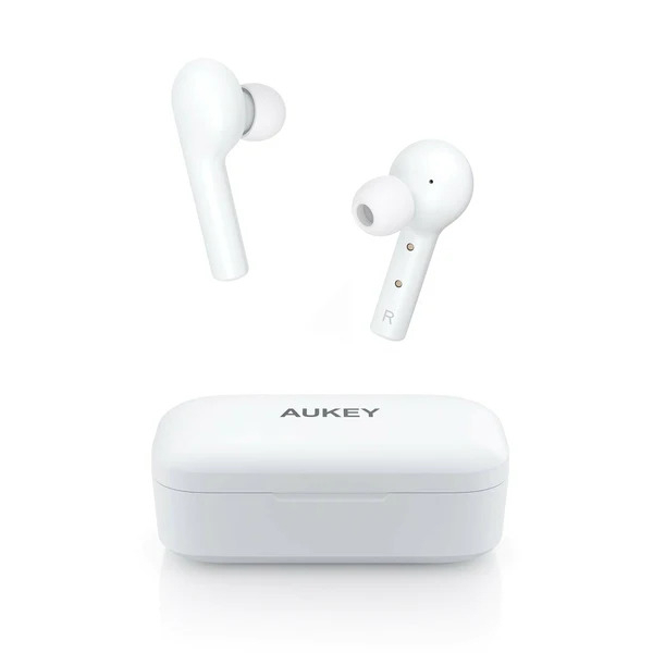 Tai nghe Bluetooth True Wireless Earbuds Aukey EP - T21