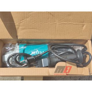 Máy mài cầm tay 750W TOTAL  đường kính đĩa mài 100mm TG10710056