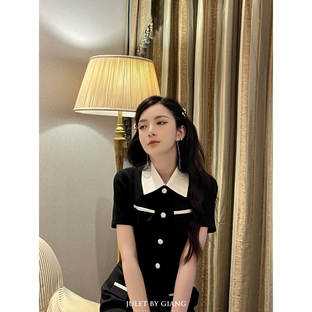 Chân váy Sporty- SIZE S/M/L- HÀNG CHÍNH HÃNG- JuletbyGiang