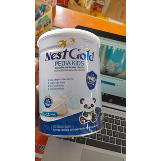 Sữa công thức nest gold pedia kids 900g