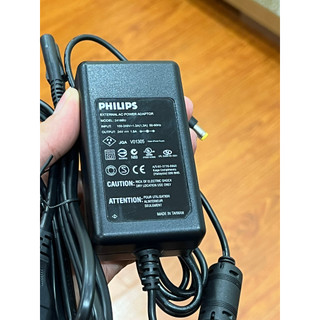 bộ dây nguồn HP ScanJet 5590 (24v chân cắm 4.8mm)