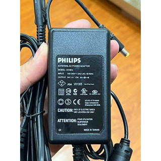 bộ dây nguồn HP ScanJet 5590 (24v chân cắm 4.8mm)