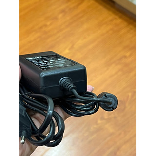 bộ dây nguồn HP ScanJet 5590 (24v chân cắm 4.8mm)