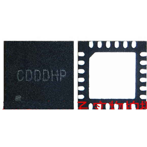 CDD CDDDHI CDDDHP IC Sạc Oppo A54 A76