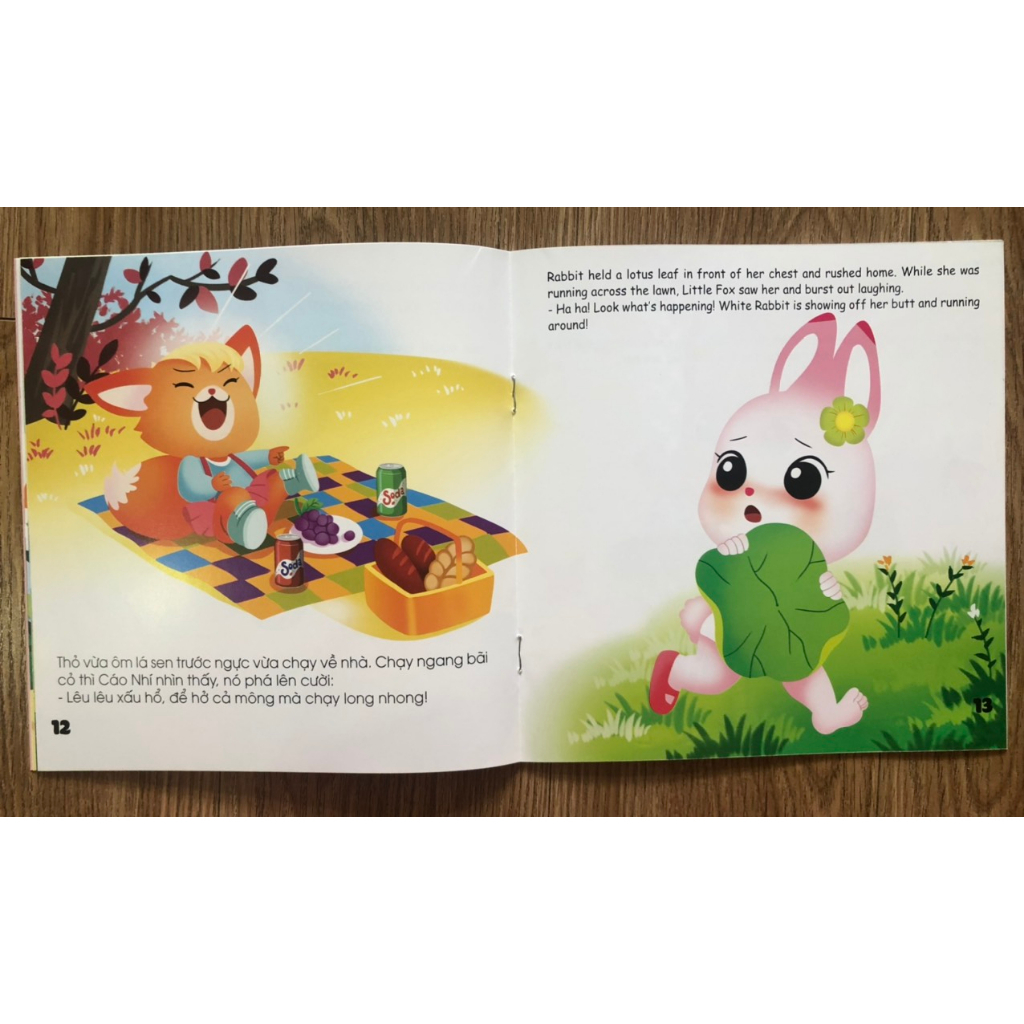 Sách - Bộ Truyện Ehon Ươm Mầm Tính Cách, Rèn Luyện Kỹ Năng Cho Bé 3-6 tuổi (10 cuốn)