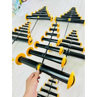 Dàn Sáo Diều D40 7 Quả Âm Chuông và Hòa Âm Đẹp Nét