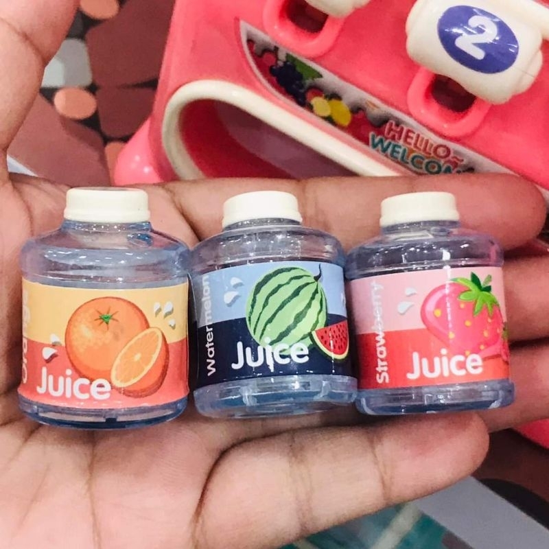 Đồ Chơi Máy Bán Nước Vending Machine Có Nhạc