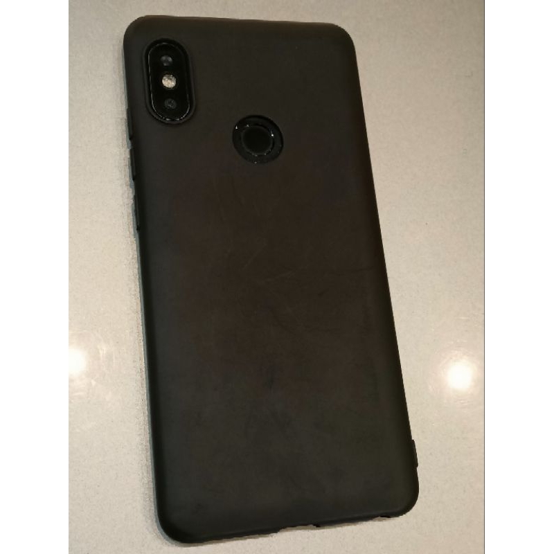 Điện thoại redmi note 5 64Gb rom