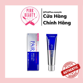 Kem hỗ trợ cải thiện mụn pair nhật bản