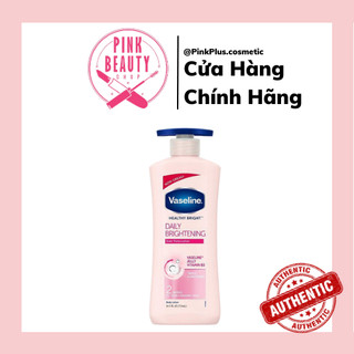 Sữa Dưỡng Thể Vaseline Body Lotion 725ml