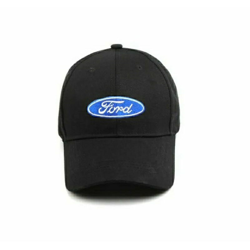 Nón kết thể thao Nam Nữ Ford( Quà tặng)