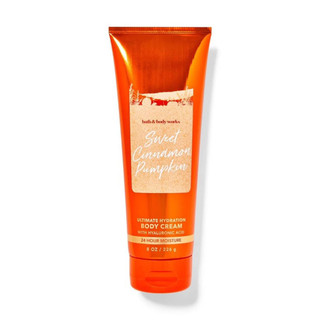 Body cream bath and body works
