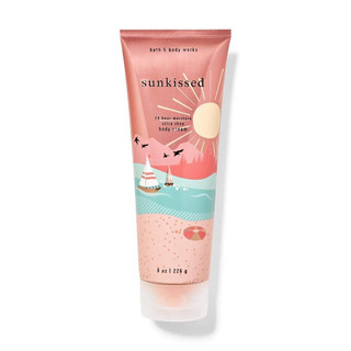 ( BILL MỸ ) BODY CREAM BATH AND BODY WORKS