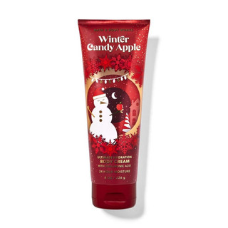 ( BILL MỸ ) BODY CREAM BATH AND BODY WORKS