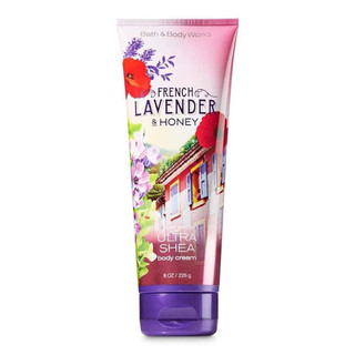 ( BILL MỸ ) BODY CREAM BATH AND BODY WORKS