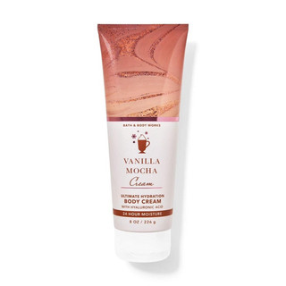 ( BILL MỸ ) BODY CREAM BATH AND BODY WORKS