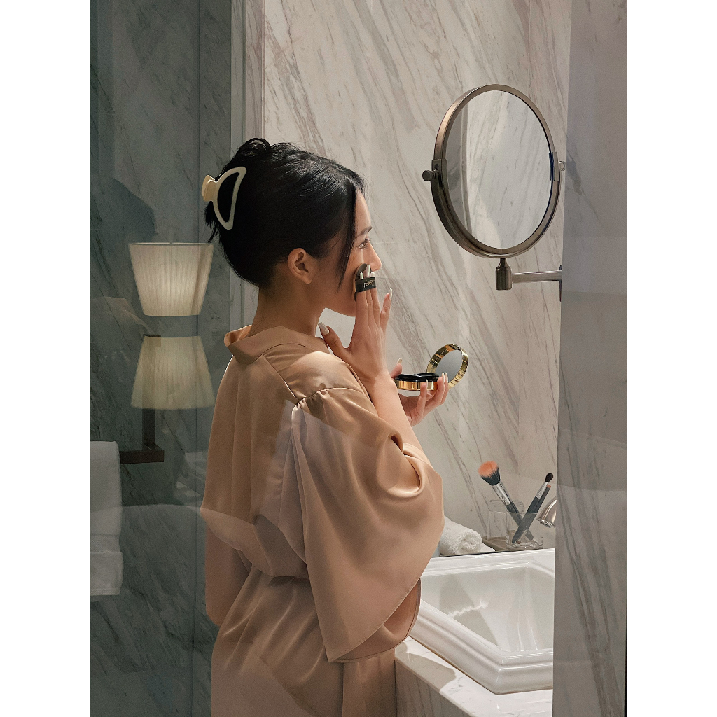 [Mã INBAU30 giảm 30K đơn 199K] Khoác Kimono Diana L'âme Rouge | BigBuy360 - bigbuy360.vn